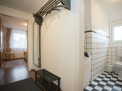 Apartment Gemütliche Wohnung nahe Zentrum und Skigebiet - Features photo 20