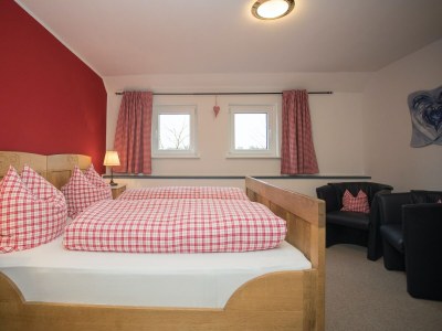 Apartment Gemütliche Wohnung nahe Zentrum und Skigebiet - Features photo 22