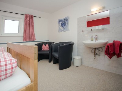 Apartment Gemütliche Wohnung nahe Zentrum und Skigebiet - Features photo 24