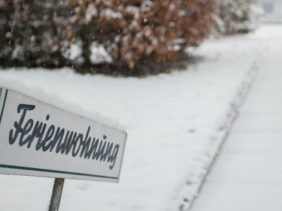 Apartment Gemütliche Wohnung nahe Zentrum und Skigebiet - Outdoor photo 33