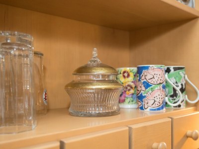 Apartment Gemütliche Wohnung nahe Zentrum und Skigebiet - Outdoor photo 35