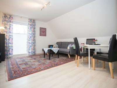 Apartment Kleine Wohnung in Winterberg mit tollem Ausblick - Features photo 11
