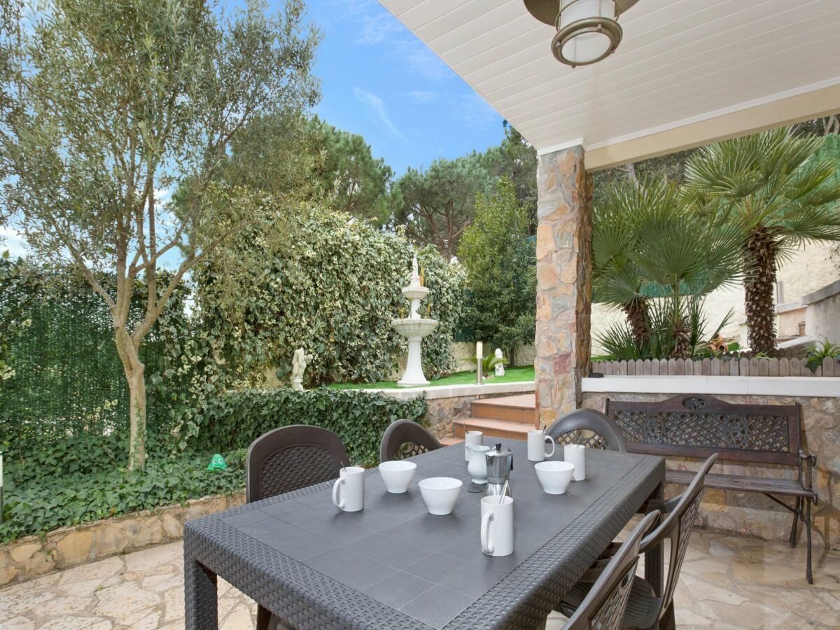 Villa Sea and mountain view villa with pool - Outdoor photo 5