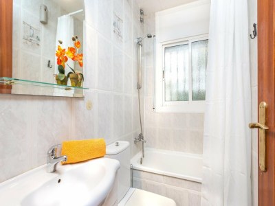 Villa Sea and mountain view villa with pool - Features photo 9