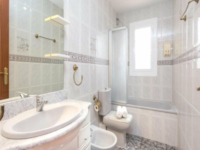 Villa Sea and mountain view villa with pool - Features photo 15