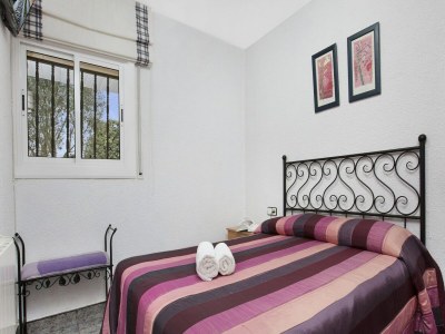 Villa Sea and mountain view villa with pool - Features photo 17