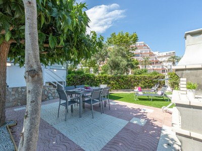 Apartment Wohnung in Empuriabrava am Strand - Outdoor photo 2