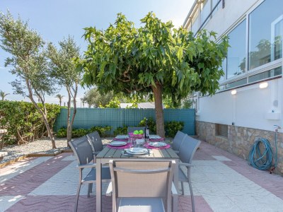 Apartment Wohnung in Empuriabrava am Strand - Outdoor photo 3