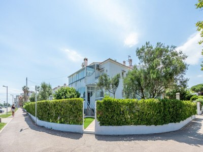 Apartment Wohnung in Empuriabrava am Strand - Outdoor photo 4