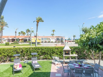 Apartment Wohnung in Empuriabrava am Strand - Outdoor photo 6
