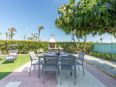 Apartment Wohnung in Empuriabrava am Strand - Outdoor photo 8