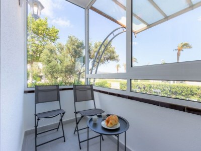 Apartment Wohnung in Empuriabrava am Strand - Outdoor photo 9