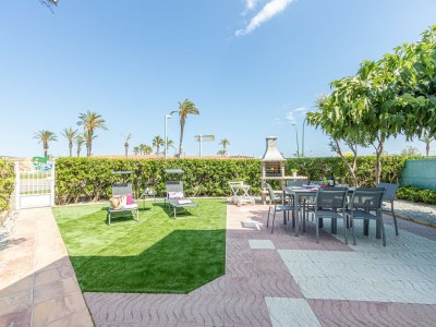 Apartment Wohnung in Empuriabrava am Strand - Outdoor photo 10