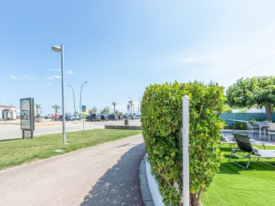 Apartment Wohnung in Empuriabrava am Strand - Outdoor photo 11