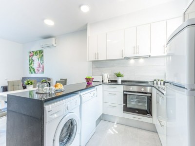 Apartment Wohnung in Empuriabrava am Strand - Features photo 13