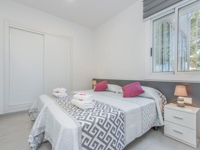 Apartment Wohnung in Empuriabrava am Strand - Features photo 14