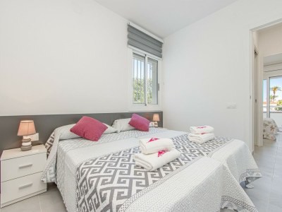 Apartment Wohnung in Empuriabrava am Strand - Features photo 15