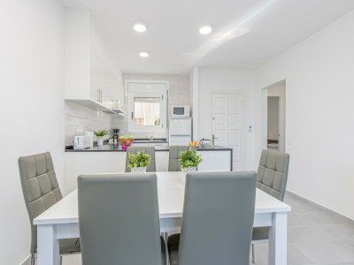 Apartment Wohnung in Empuriabrava am Strand - Features photo 16