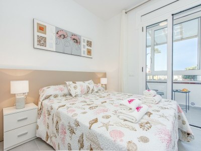 Apartment Wohnung in Empuriabrava am Strand - Features photo 17