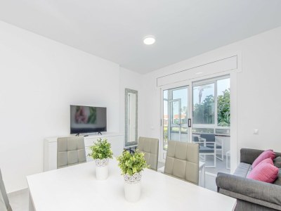 Apartment Wohnung in Empuriabrava am Strand - Features photo 18