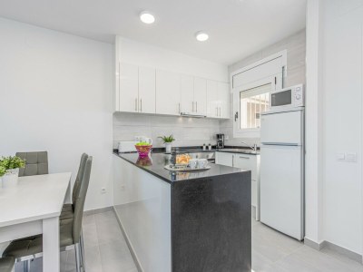 Apartment Wohnung in Empuriabrava am Strand - Features photo 19