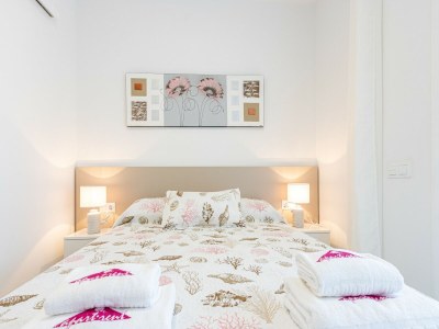 Apartment Wohnung in Empuriabrava am Strand - Features photo 21