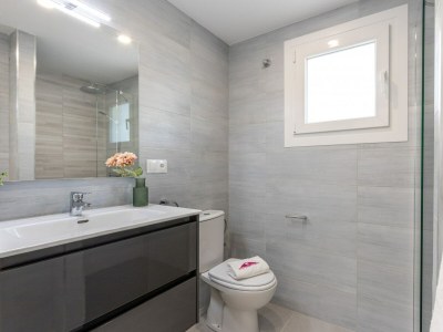 Apartment Wohnung in Empuriabrava am Strand - Features photo 22