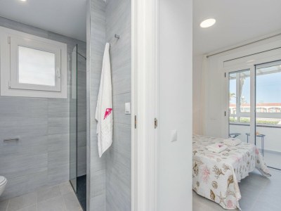 Apartment Wohnung in Empuriabrava am Strand - Features photo 23