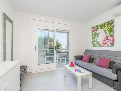 Apartment Wohnung in Empuriabrava am Strand - Features photo 24