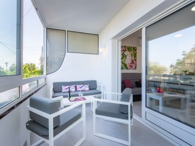 Apartment Wohnung in Empuriabrava am Strand - Outdoor photo 33