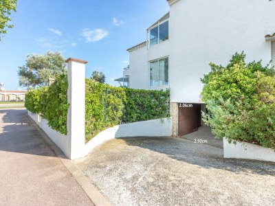 Apartment Wohnung in Empuriabrava am Strand - Outdoor photo 34