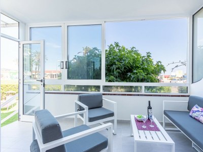 Apartment Wohnung in Empuriabrava am Strand - Outdoor photo 35