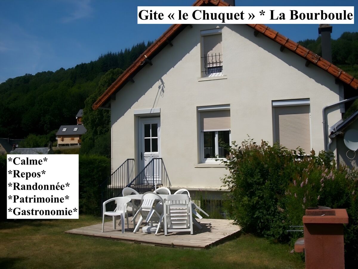 Holiday house Wunderschönes Haus im Herzen der - Outdoor photo 5