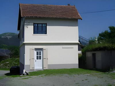 Holiday house Wunderschönes Haus im Herzen der - Outdoor photo 6