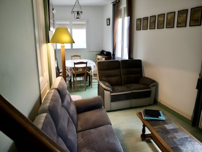 Holiday house Wunderschönes Haus im Herzen der - Features photo 10