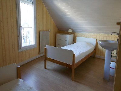 Holiday house Wunderschönes Haus im Herzen der - Features photo 13