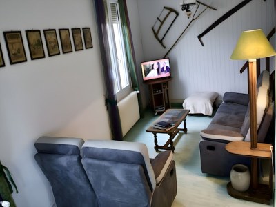 Holiday house Wunderschönes Haus im Herzen der - Features photo 16