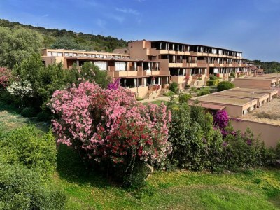 Apartment Studio in Cannigione di Arzachena, Sardinia - Outdoor photo 6