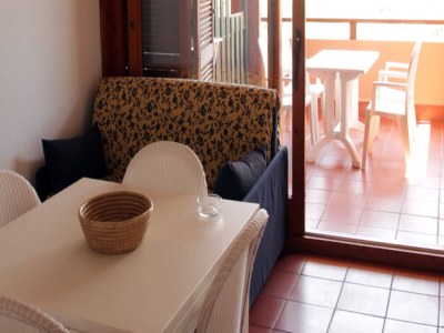 Apartment Studio in Cannigione di Arzachena, Sardinia - Features photo 8