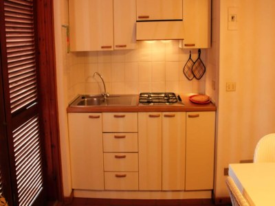Apartment Studio in Cannigione di Arzachena, Sardinia - Features photo 9