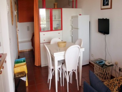 Apartment Studio in Cannigione di Arzachena, Sardinia - Features photo 12