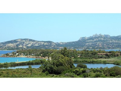 Apartment Studio in Cannigione di Arzachena, Sardinia - Environment photo 24