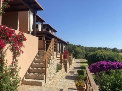 Apartment Studio in Cannigione di Arzachena, Sardinia - Outdoor photo 30