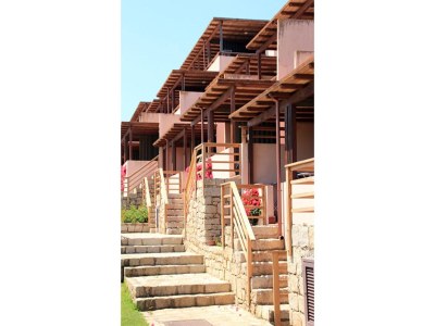 Apartment Apartment in Cannigione di Arzachena, Sardinien - Outdoor photo 2