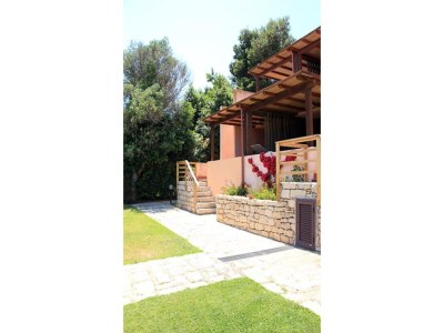 Apartment Apartment in Cannigione di Arzachena, Sardinien - Outdoor photo 8