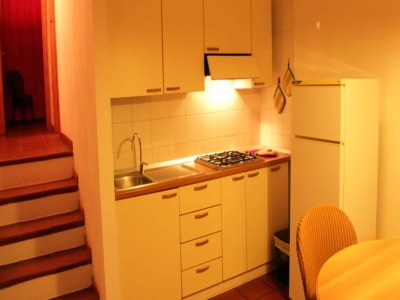 Apartment Apartment in Cannigione di Arzachena, Sardinien - Features photo 12