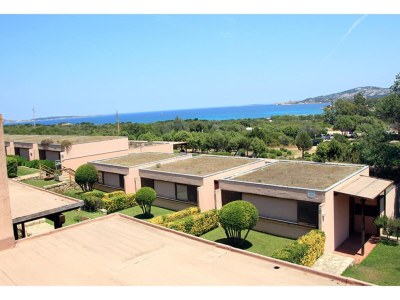 Apartment Apartment in Cannigione di Arzachena, Sardinien - Environment photo 16