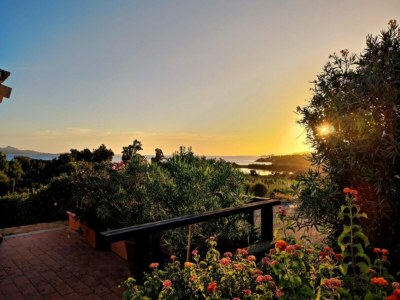 Apartment Apartment in Cannigione di Arzachena, Sardinien - Environment photo 26