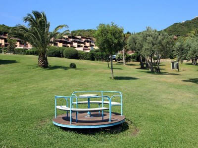 Apartment Apartment in Cannigione di Arzachena, Sardinien - Outdoor photo 27