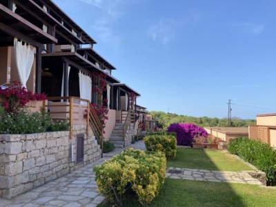Apartment Apartment in Cannigione di Arzachena, Sardinien - Outdoor photo 30